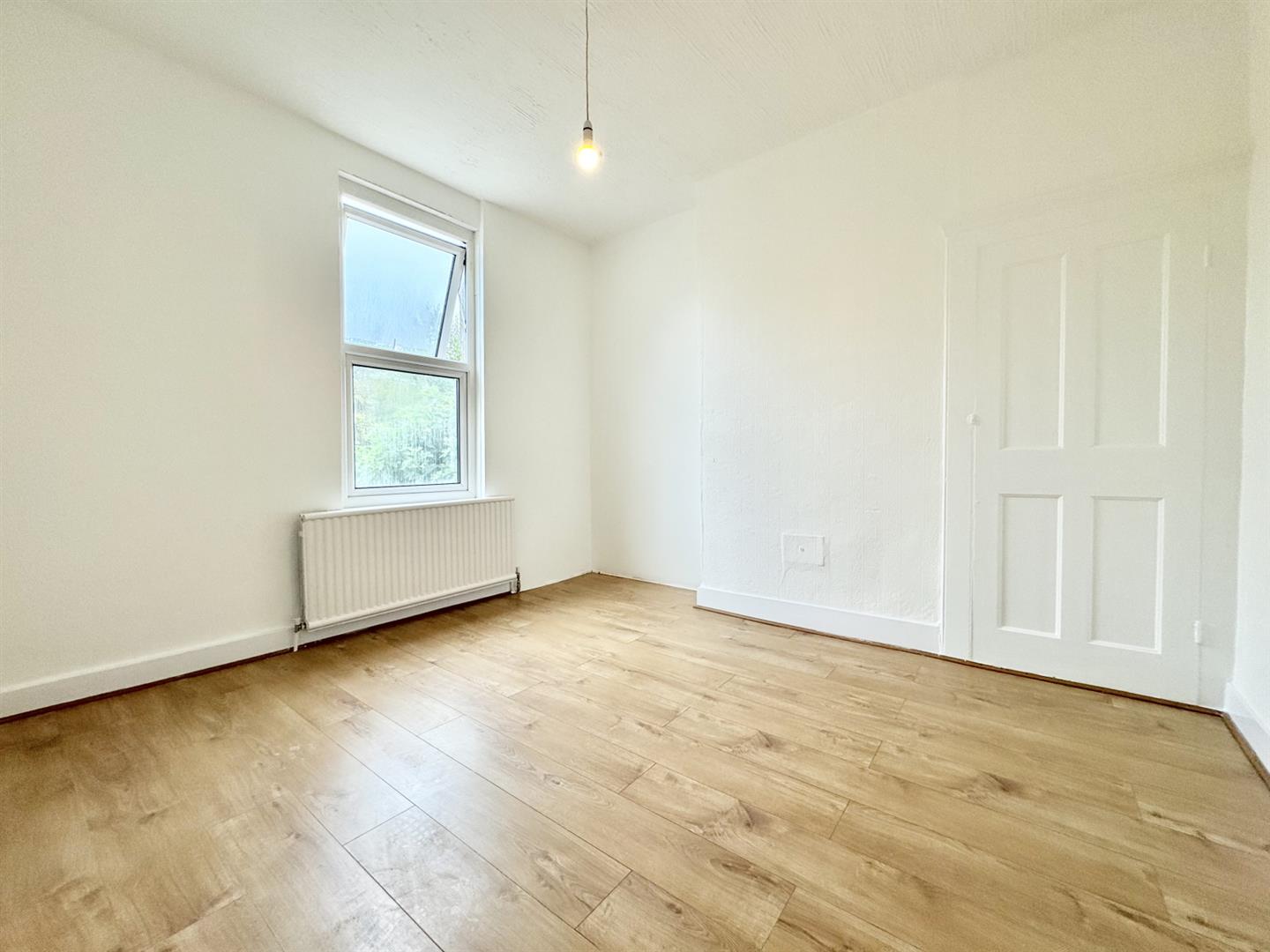 Brampton Road, Haringey